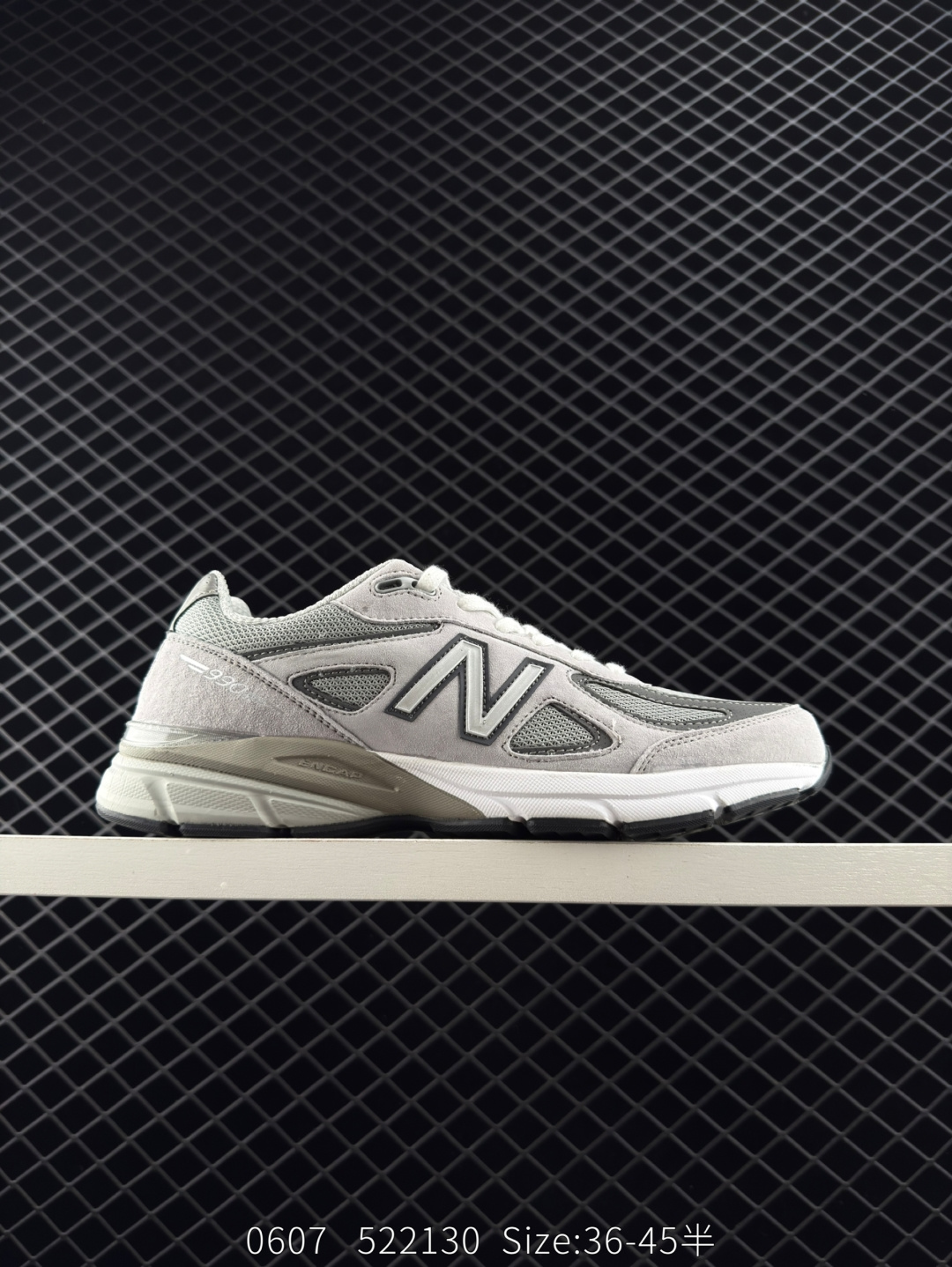 New Balance U990